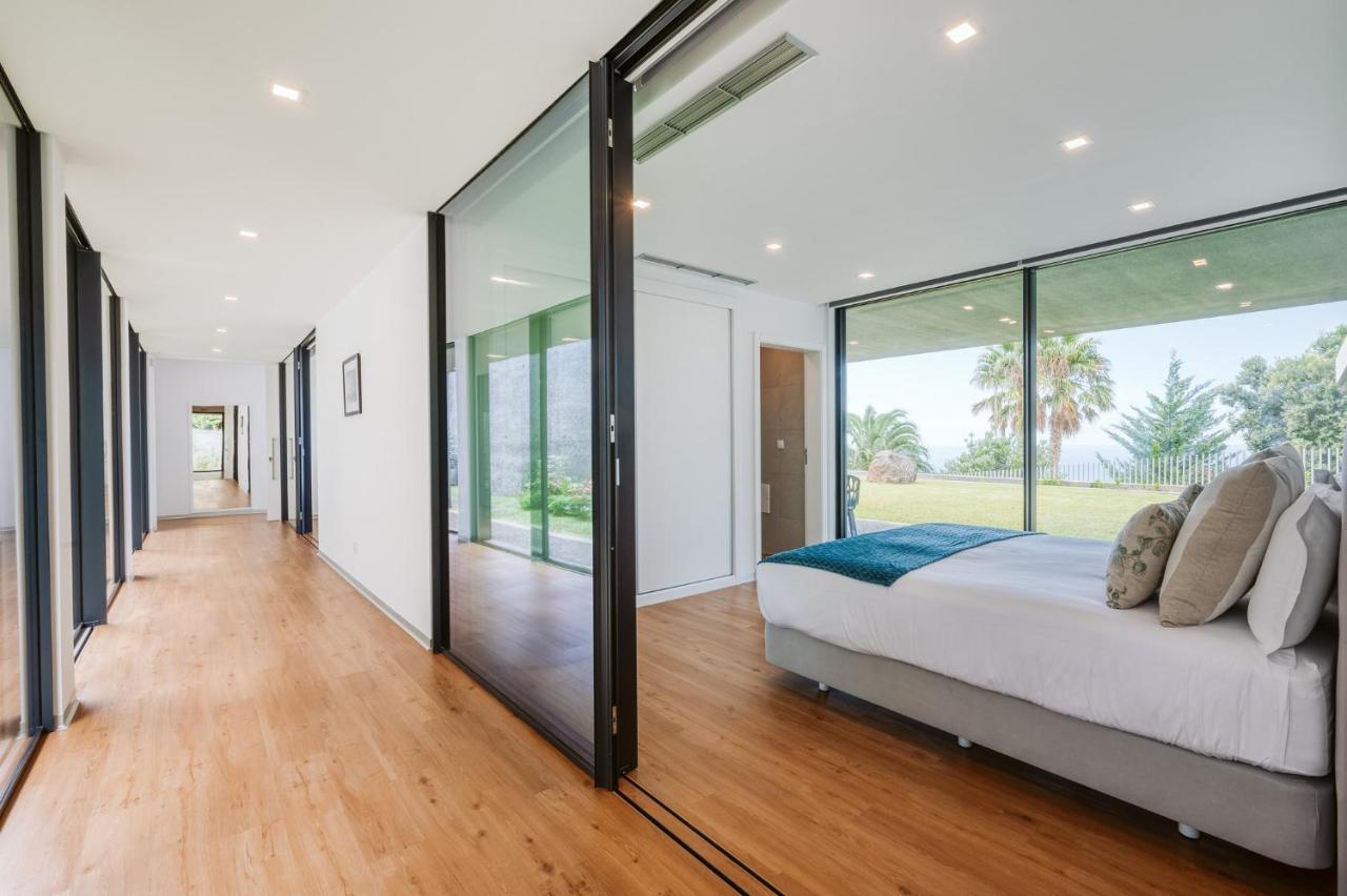 Vila Aguarelas With Pool By Stay Madeira Island Arco da Calheta  Eksteriør bilde