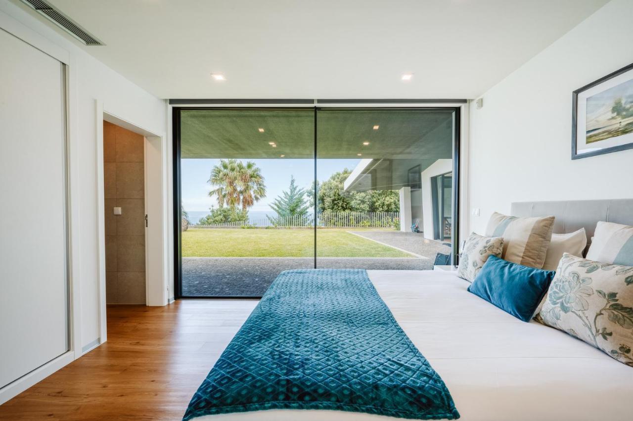 Vila Aguarelas With Pool By Stay Madeira Island Arco da Calheta  Eksteriør bilde